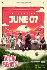 watch-Little Hearts (2024)