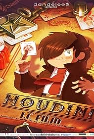 watch-Little Houdini (2014)