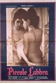 watch-Little Lips (2020)