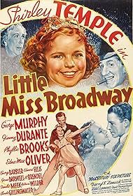 watch-Little Miss Broadway (1938)