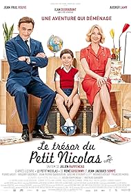 watch-Little Nicholas' Treasure (2021)