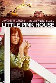 watch-Little Pink House (2018)