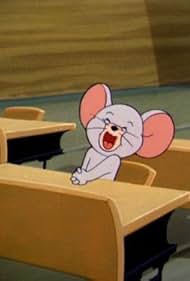 watch-Little School Mouse (1954)