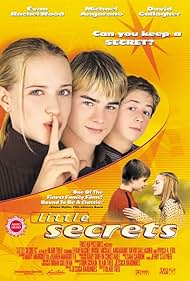 watch-Little Secrets (2002)