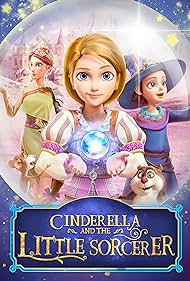 watch-Little Sorcerer (2022)