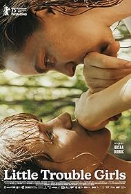 watch-Little Trouble Girls (2025)