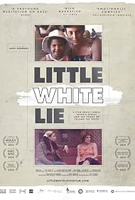 watch-Little White Lie (2014)