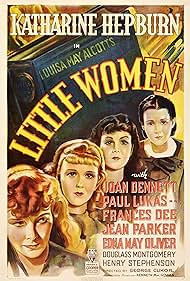 watch-Little Women (1933)