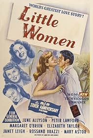 watch-Little Women (1949)