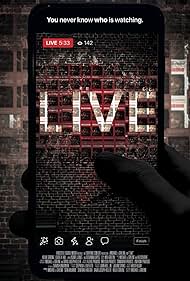 watch-Live (2018)
