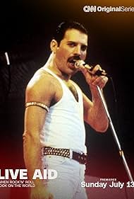 watch-Live Aid: When Rock ’n’ Roll Took On the World (2025)