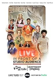 watch-Live in Front of a Studio Audience: The Facts of Life and Diff'rent Strokes (2021)