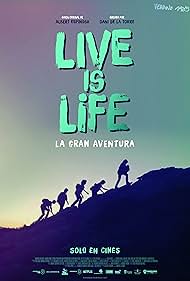 watch-Live Is Life (2022)