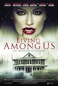watch-Living Among Us (2018)