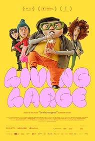 watch-Living Large (2024)