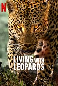 watch-Living with Leopards (2024)