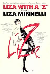 watch-Liza with a Z (1972)
