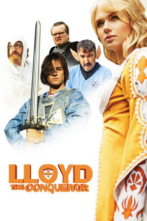 watch-Lloyd the Conqueror (2011)