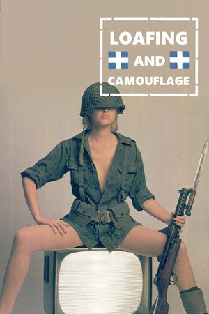 watch-Loafing and Camouflage (1984)