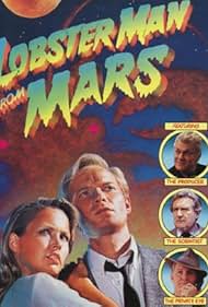 watch-Lobster Man from Mars (1990)