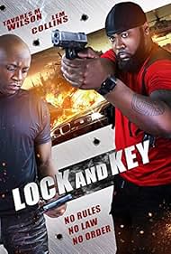 watch-Lock & Key (2019)