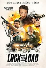 watch-Lock & Load (2023)