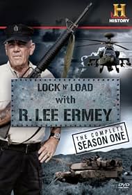 watch-Lock N' Load with R. Lee Ermey (2009)