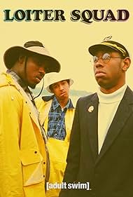 watch-Loiter Squad (2012)
