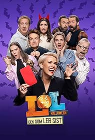 watch-LOL: Last One Laughing - Norway - Halloween Special (2025)