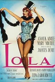 watch-Lola (1962)