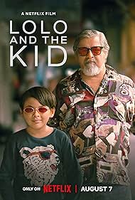 watch-Lolo and the Kid (2024)