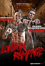 watch-London Rampage (2018)