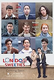 watch-London Sweeties (2019)
