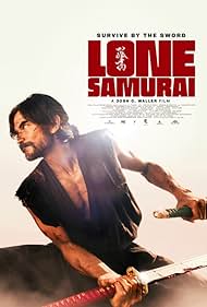 watch-Lone Samurai (2025)