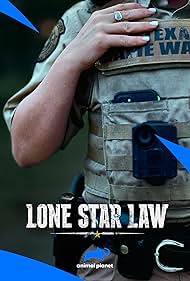 watch-Lone Star Law (2016)