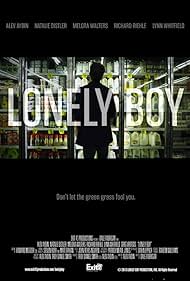 watch-Lonely Boy (2013)