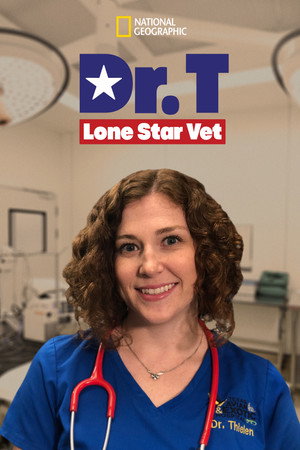 watch-Lonestar Vet (TV Series 2019– ) 2019