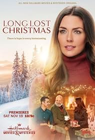 watch-Long Lost Christmas (2022)
