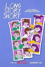 watch-Long Story Short (2025)