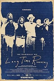 watch-Long Time Running (2017)