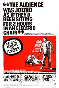 watch-Look Back in Anger (1959)