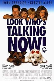 watch-Look Who's Talking Now (1993)