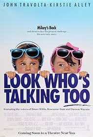 watch-Look Who's Talking Too (1990)