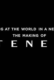 watch-Looking at the World in a New Way: The Making of ‘Tenet’ (2020)