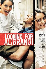watch-Looking for Alibrandi (2000)