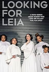 watch-Looking for Leia (2019)