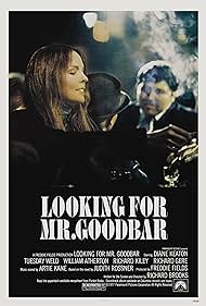 watch-Looking for Mr. Goodbar (1977)