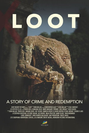watch-LOOT: A Story of Crime and Redemption (2025)