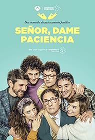 watch-Lord, Give Me Patience (2022)