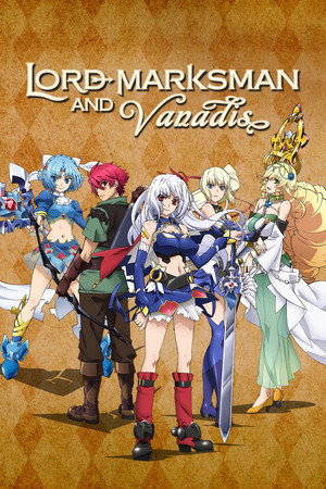 watch-Lord Marksman and Vanadis (2014)